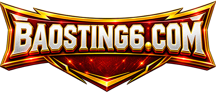 BAOSTING6.COM TRANG CÁ CƯỢC ĐÁ GÀ THỂ THAO UY TÍN
